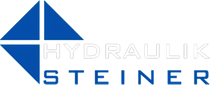 Logo HYDRAULIK STEINER - Inh. Marcel Steiner