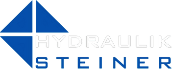 Logo HYDRAULIK STEINER - Inh. Marcel Steiner