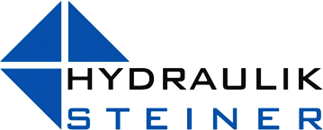 HYDRAULIK STEINER - Inh. Marcel Steiner Logo
